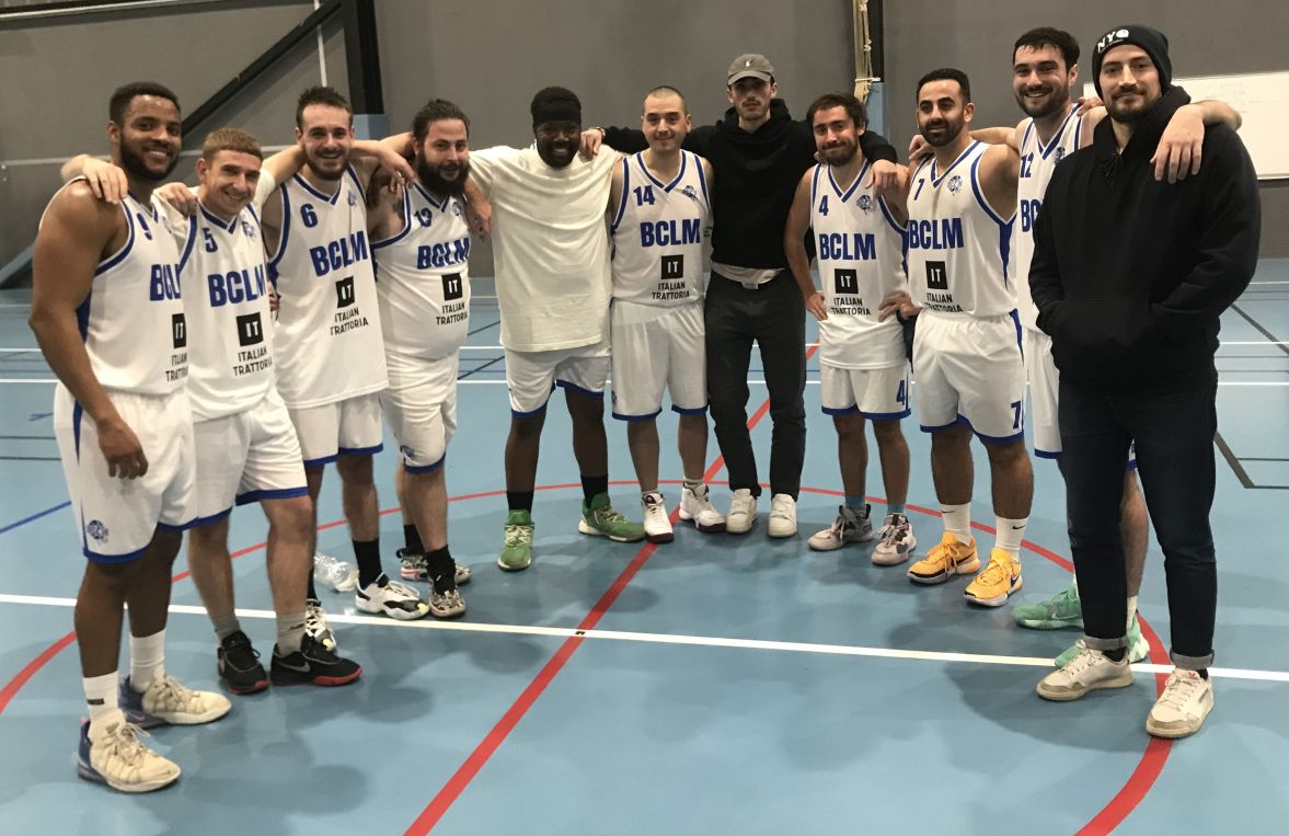 Des nouveaux maillots porte-bonheur