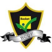 BASKET CLUB QUINT FONSEGRIVES