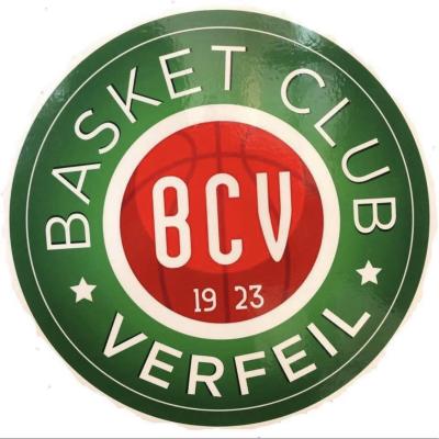 BASKET CLUB VERFEILLOIS - 2