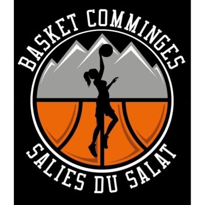 BASKET COMMINGES SALIES DU SALAT
