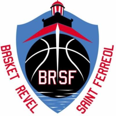 BASKET REVEL SAINT-FERREOL