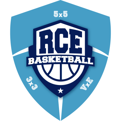 RACING CLUB EAUNES BASKET