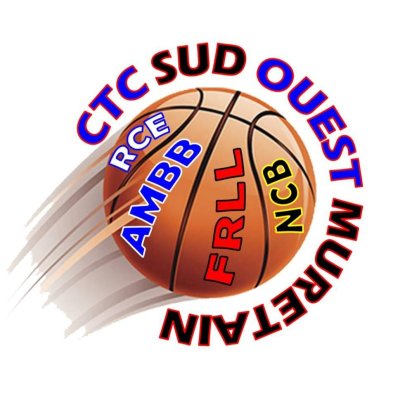 SUD OUEST MURETAIN - NOE CARBONNE BASKET