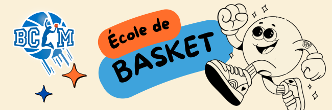 Newsletter Ecole De Basket
